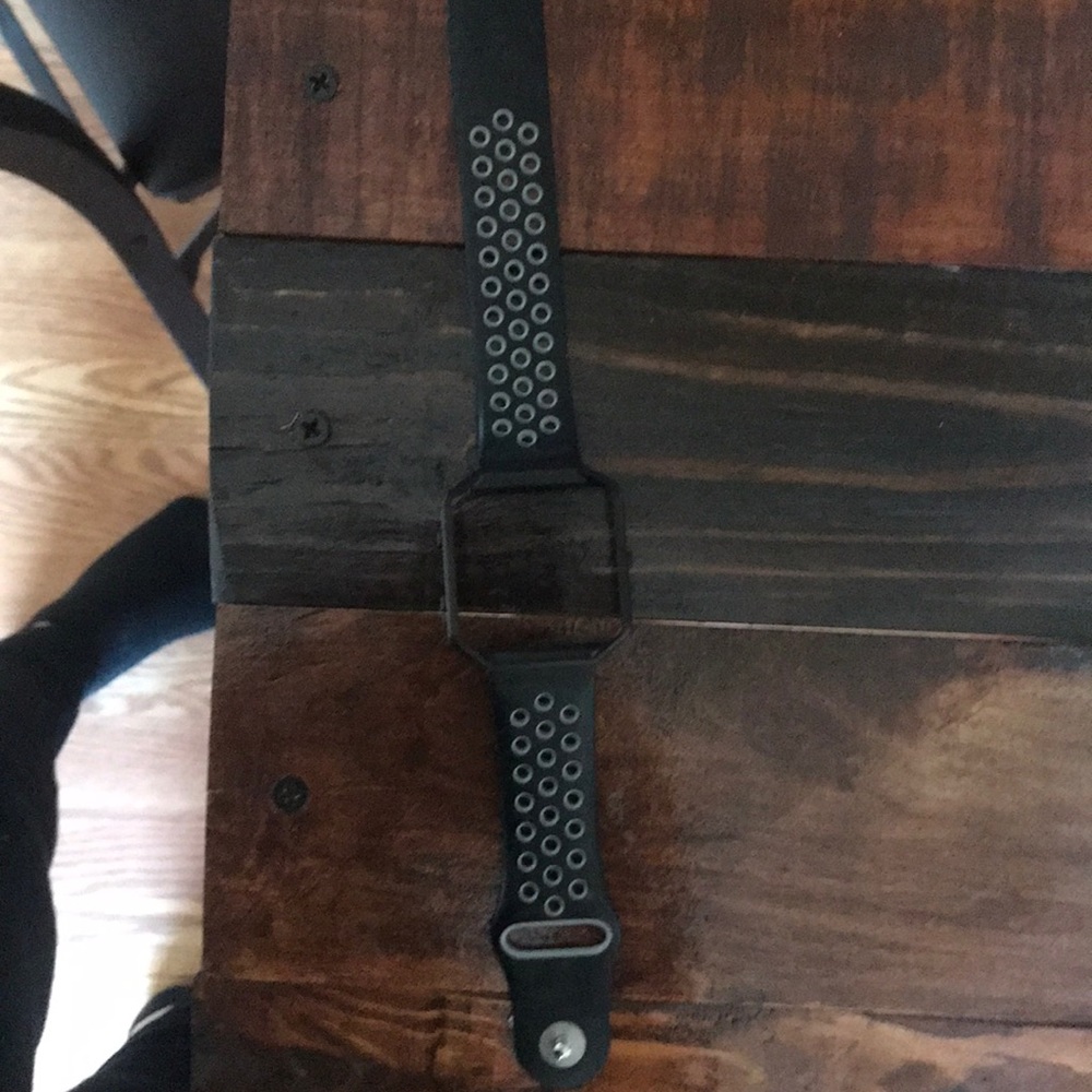 Fitbit Blaze Band